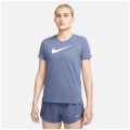 Nike Dri-FIT Swoosh Damen T-Shirt