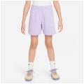 Nike Sportswear 5" French Terry Mädchen Shorts