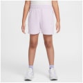 Nike Sportswear Club 5" French Terry Mädchen Shorts