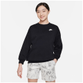 Nike Sportswear Club Oversized Mädchen Sweatshirt