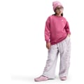 Nike Sportswear Club Oversized Mädchen Sweatshirt