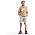 Nike Sportswear Club Kinder Kapuzensweater