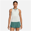 Nike NikeCourt Advantage Dri-Fit Top Damen T-Shirt
