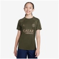 Nike Paris Saint Germain NK DF STRK SS K 4TH Kinder T-Shirt