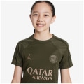 Nike Paris Saint Germain NK DF STRK SS K 4TH Kinder T-Shirt