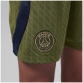 Nike Paris Saint Germain NK DF Strk KZ 4TH Kinder Shorts