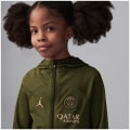 Nike Paris Saint Germain Lknk DF Strkhd K4Th Kinder Trainingsanzug