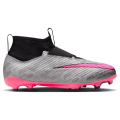 Nike Jr. Zoom Mercurial Superfly 9 Pro XXV FG Kinder Nockenschuhe