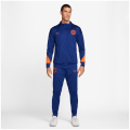 Nike Niederlande Dri-Fit Strike Hooded K Herren Trainingsanzug