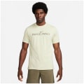 Nike Dri-Fit Fitness Herren T-Shirt