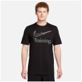 Nike Dri-Fit Training Herren T-Shirt