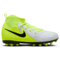 Nike Phantom Luna 2 Academy AG High- Kinder Nockenschuhe