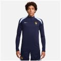 Nike Frankreich NK DF STRK DRILL K Herren T-Shirt