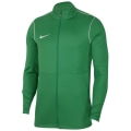 Nike Y NK DF PARK20 TRK K R Kinder Fußballjacke