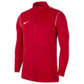 Nike Y NK DF PARK20 TRK K R Kinder Fußballjacke