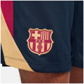 Nike FC Barcelona NK DF Strk KZ Herren Shorts