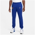 Nike FC Barcelona NSW Club CF FT Herren Jogginghose