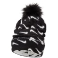 Nike Peak Pom Kinder Hut