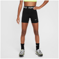 Nike Pro Leak Protection: Period Dri-Fit Mädchen Shorts