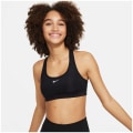 Nike Dri-Fit Swoosh Bra Mädchen Bustier