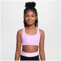Nike Dri-Fit Swoosh Bra Mädchen Bustier