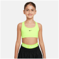 Nike Dri-Fit Swoosh Bra Mädchen Bustier