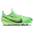 Nike JR Zoom Vapor 15 Acad MDS Fgmg Kinder Hallenschuhe