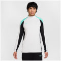 Nike Strike Dri-Fit 1/2-Zip Drill Herren T-Shirt