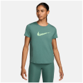 Nike One Swoosh Dri-Fit Damen T-Shirt