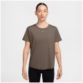 Nike One Classic Dri-Fit Fitness Top Damen T-Shirt