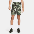 Nike Form Camo Dri-Fit 9" Unlined Versatile Herren Shorts