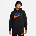 Nike Club Herren Kapuzensweater