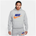 Nike Club Herren Kapuzensweater