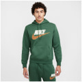 Nike Club Herren Kapuzensweater