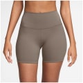 Nike One Dri-Fit High-Waisted 5" Biker Damen Tights