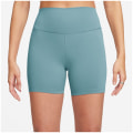 Nike One High-Waisted 5" Biker Damen Tights