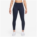 Nike Swoosh Fast Mid-Rise 7/8 Damen Tights