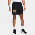 Nike Form 7" Dri-Fit Unlined Fitness Herren Shorts
