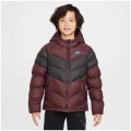 Nike Sportswear Synthetic Fill Hooded Kinder Midlayer