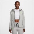 Nike FC Barcelona NSW TCH FLC WR FZ HDY Damen T-Shirt