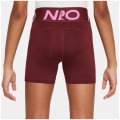 Nike Pro 3" Mädchen Shorts