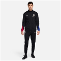 Nike FC Barcelona MNK DF Strk TRK Suit K Herren Trainingsanzug