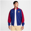 Nike FC Barcelona MNK DF Acdpr Anthm KHM Herren Fußballjacke