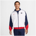 Nike Paris Saint Germain NK DF Strk Anthm Herren Fußballjacke