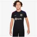 Nike FC Barcelona YNK DF Strk SS K Kinder Trikot
