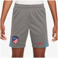 Nike Atletico Madrid Y NK DF Strk KZ Kinder Shorts