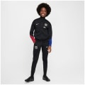 Nike FC Barcelona YNK DF Strk TRK Suit K Kinder Trainingsanzug