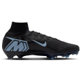 Nike Mercurial Superfly 10 Elite FG High- Herren Nockenschuhe