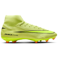 Nike Mercurial Superfly 10 Academy MG High- Herren Nockenschuhe