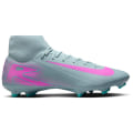 Nike ZM Superfly 10 Acad Fg/Mg Herren Nockenschuhe